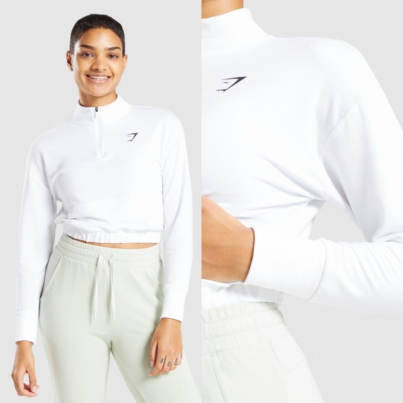 Gymshark Training Pippa Pullover - M - Picture 1 of 7
